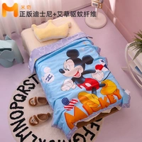 Микки (большая версия) Ся Лян Цю