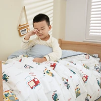 Динозавр, хлопковое одеяло, пододеяльник, 60 шт