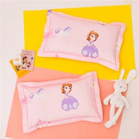 Принцесса Дневная подушка (одна установка)