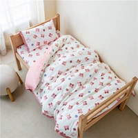 Клубника, пододеяльник, 60 шт