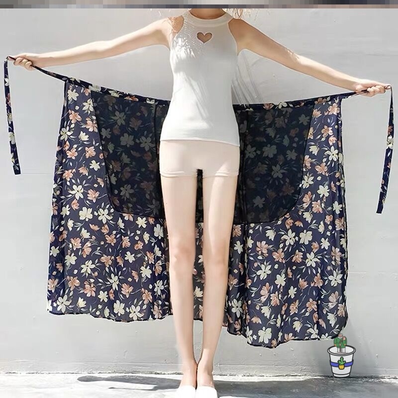 One-piece women's skirt skirt electric car summer anti-ultraviolet equipment artifact leggings sunscreen windshield cover legs