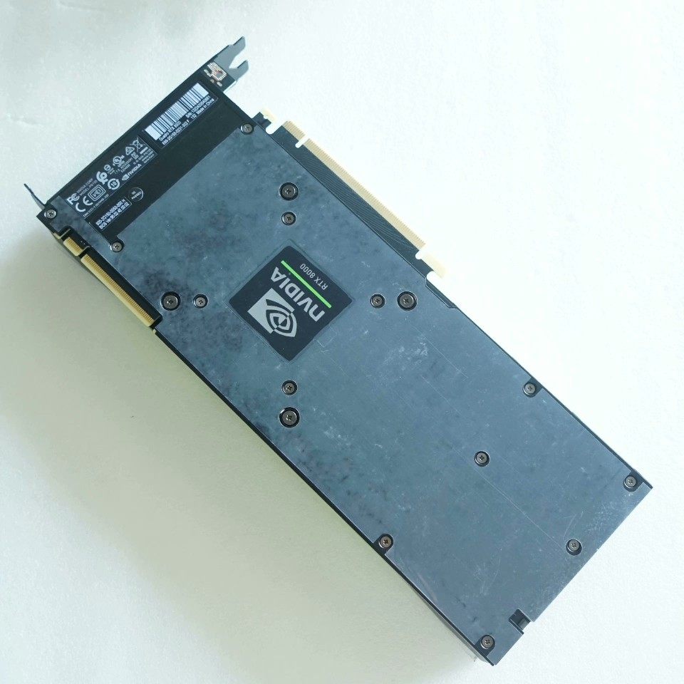 NVIDIA RTX 6000 Ada Generation 48 GB：引领图形计算新时代的巨擘-商品-淘宝百科网