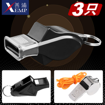 _Whistle dolphin referee special outdoor training life-saving whistle survival childrens basketball sports teacher AA02