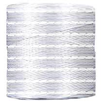 New material square baling machine special plastic baling rope wear-resistant forage rope Huade corn straw baling rope baling rope