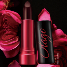 欧果绒光空气唇釉丝绒唇膏