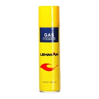 (Надувной пакет) Оригинальный газовый баллон Lehman высокой чистоты*1