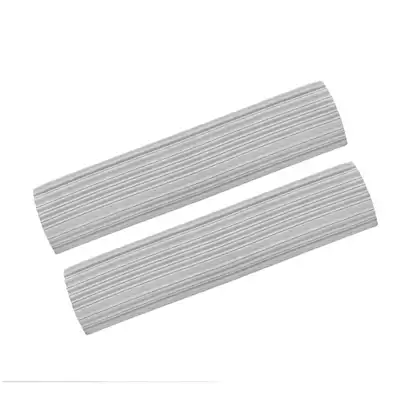 JH-4878 special rubber cotton mop replacement head Clip-on rubber cotton mop replacement head