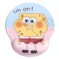 Поролоновые детские напульсники, мышка