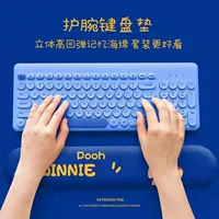 【Pooh Bear】 Клавиатура