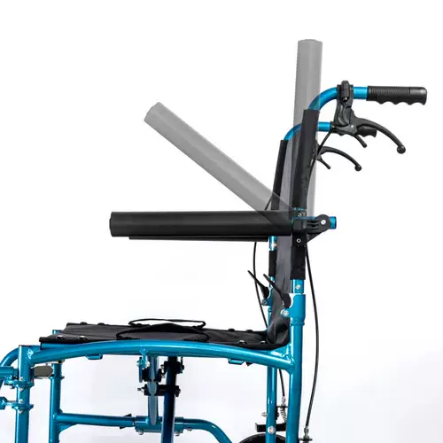 Складные универсальные ходунки, тележка для путешествий