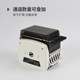 Jieheng DT multi-channel peristaltic pump head micro flow water pump pulse low pulse quantitative peristaltic pump head accessories