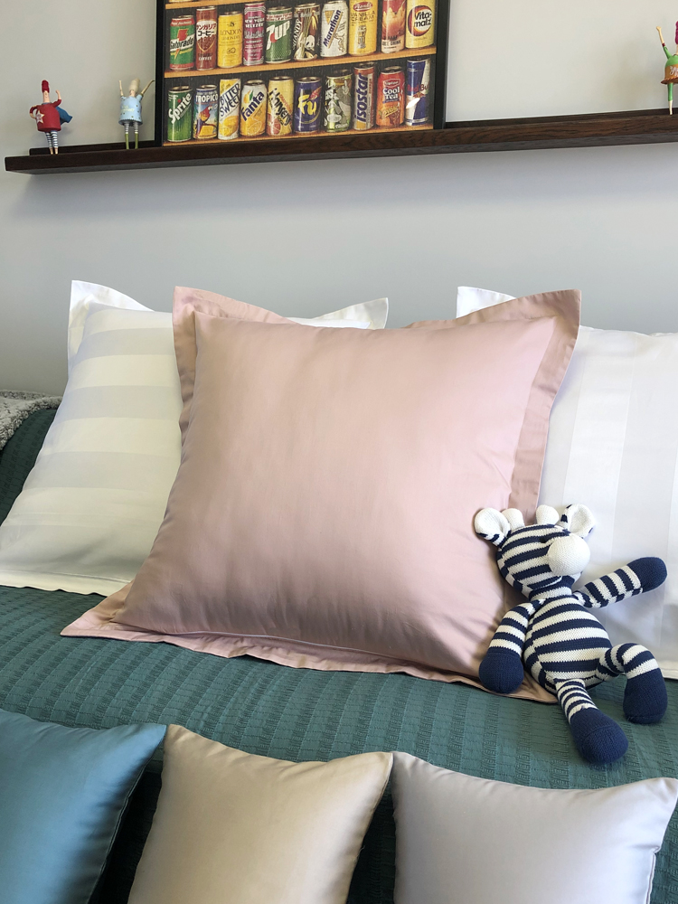 Set pillow pillow side sleeping clip leg cushion long sleeping sofa quilt dual-purpose cute car custom pillowcase