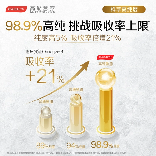 [Грибы шиитаке здесь] ДЛЯ ЗДОРОВЬЯ 98,9% рыбьего жира высокой чистоты с омега-3 содержит DHA.