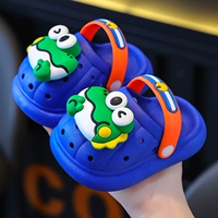 Синий динозавр