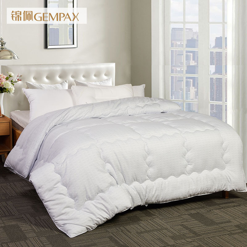 Kinpei Home Spinning Magic Suede Winter Quilt 160 160 * 210 Chunqiu Cotton Quilt By Core Dormitory Single Student 1 m 6x2 Mi 1