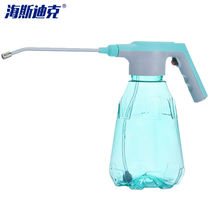 Sea Sdick HKZL-11 electric water jet pot 2LUSB charging water jet pot gardening high-pressure automatic spray pot sand ice