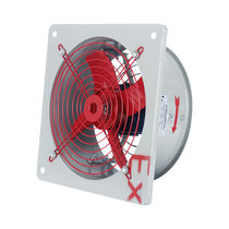 100 EXPLOSION-PROOF EXHAUST FAN FAN AXIAL exhaust fan BLAST FAN BFAG-300 FIRE SAFETY CHECK BLOWER EXHAUST