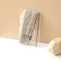 6/0 Big Eye Igle Pack [длиной около 60 мм]