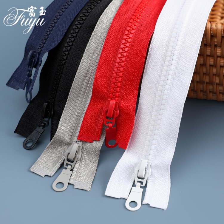 Children's School Uniform Jacket down Jacket Clothing Size 5 Resin Long Zipper Accessories Long Zipper Black Red White Children's School Uniform Jacket down Jacket Clothing Size 5 Resin Long Zipper Accessories Long Zipper Black Red White