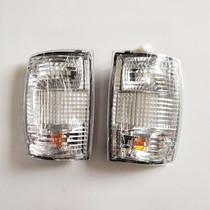 Jianghuai Light Truck Accessories Conbell Good Luck Great Good Luck Front Turn Light Turn Light Front Small Lamp Original Factory