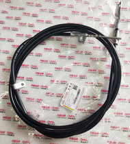 Jianghuai Jun Sul Shuai Suzuki Carvan Handbrake Pull Wire Conbell Wei Ling Luck FULL HANDBRAKE WIRE DRAWING ORIGINAL PLANT