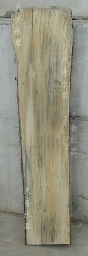 Guqin Liangcai-Qingtong 