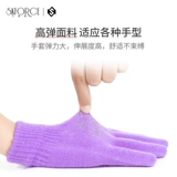 Нескользящие перчатки подходит для мужчин и женщин для тренировок