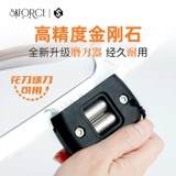 Новый ледяной нож Flyinger, цветочный нож, нож и шариковое нож Speed ​​Speed ​​Speed ​​Нож для ножа, каменное открытие лезвия, ледяные туфли