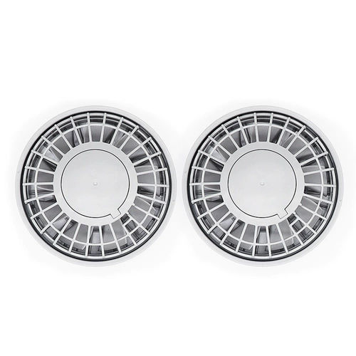 幼珠 Летний охлаждающий вентилятор, униформа медсестры с аксессуарами с зарядкой для работы, рабочая одежда