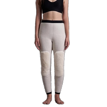 Wool trousers warm pants mens winter thickened velvet autumn trousers cashmere trousers cold-resistant Northeast cotton trousers at minus 40 degrees