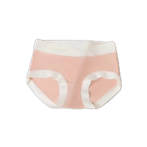 5 pieces of maternity underwear pure cotton crotch crotch antibacterial post-pregnancy early middle and late pregnancy special low-waist abdominal support modal