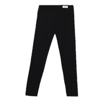 Modal three-point leggings for women to wear summer thin eight-point leggings for small people high-waisted stretch yoga pants