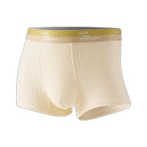 4 pieces of baby cotton mens underwear for boys pure cotton antibacterial and breathable boxer briefs letter boys boxer shorts for teenagers