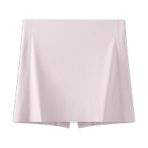 2 pairs of safety pants for women anti-exposure summer ice silk seamless covering triangle area shorts safety pants boxer leggings