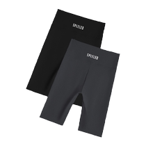 Five-point shark pants for women to wear summer thin tight high-waisted butt-lifting Barbie yoga pants leggings shorts cycling pants