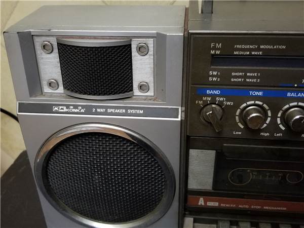 c Yaolan] recorder 80 for older generations 