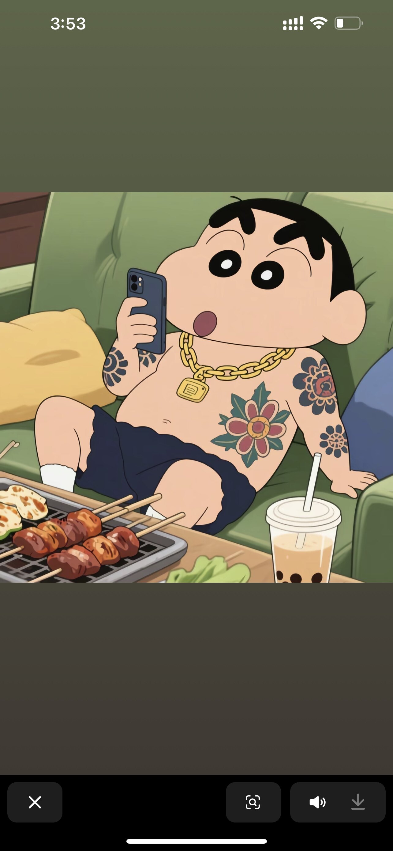 型男日记
