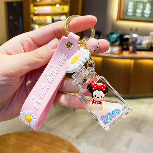 Брелок, подвеска, милая кукла для плавания, креативная небольшая сумка для влюбленных