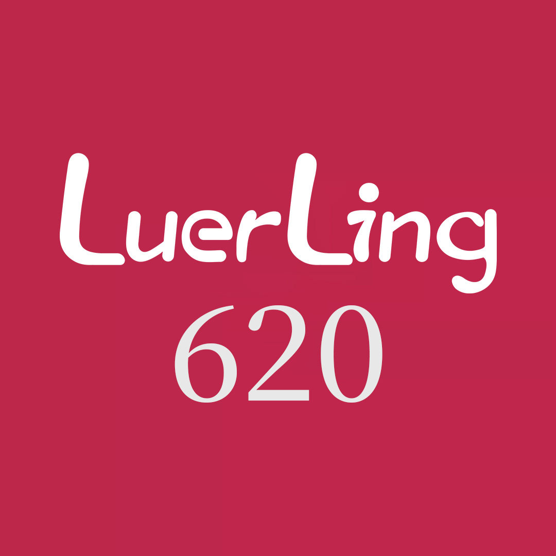 luerling旗舰店的LOGO