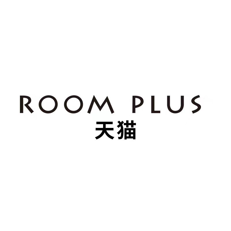 roomplus旗舰店的LOGO