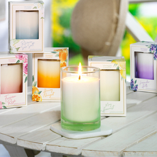 Ароматерапия подарок сайт yankeecandle Янки ароматические