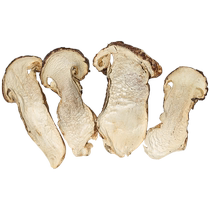 Zangyu Dried Wild Matsutake Slices Linzhi Tibet High Altitude Dried Matsutake Slices Wild Mushroom Soup 50g New Arrival