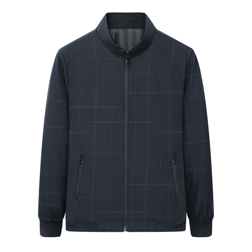 Кенгуру, мужская весенняя осенняя куртка, 2024 года, для среднего возраста