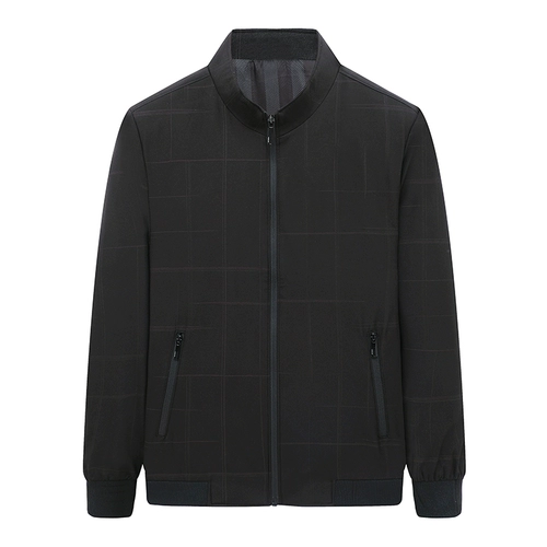 Кенгуру, мужская весенняя осенняя куртка, 2024 года, для среднего возраста