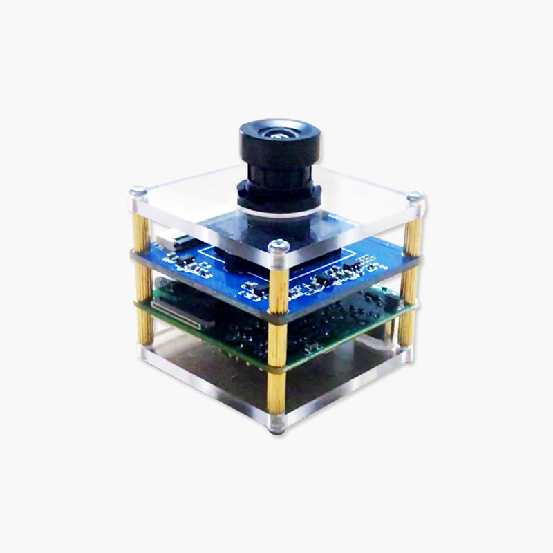 OpenNCC AI development board camera camera deep learning face recognition supports Raspberry Pi UBUNTU