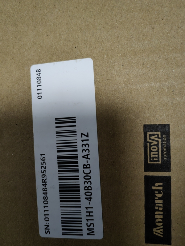 Huichuan Ms1H1-40B30Cb-A331Z Brand New Original Genuine Product
