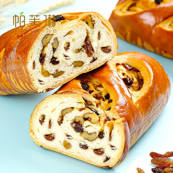 帕芙琳 大列巴面包 500g 天猫优惠券折后¥14.8包邮(¥19.8-5) 帕芙琳 大列巴面包 500g 天猫优惠券折后¥14.8包邮(¥19.8-5)