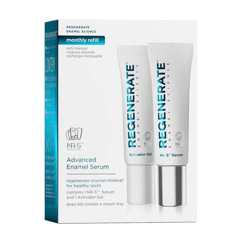 [Dropdonicon] Французская регенерация стоматологической эмали сильной эссенции приложение для ухода за больными (без скобок)