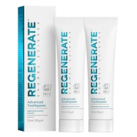 Исправить зубную эмалевую зубную пасту