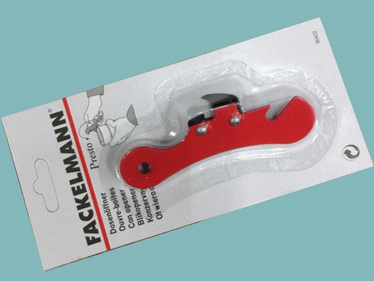 Simple open can opener Canned Knife Openers Open tin cans Versatile Fruit Can Opener